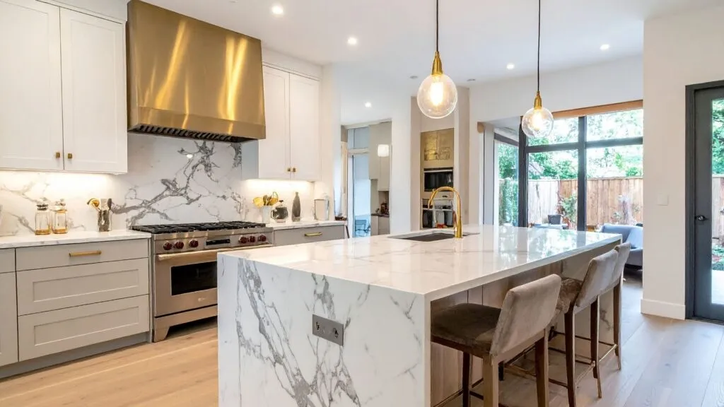 Custom Quartz Fabrication